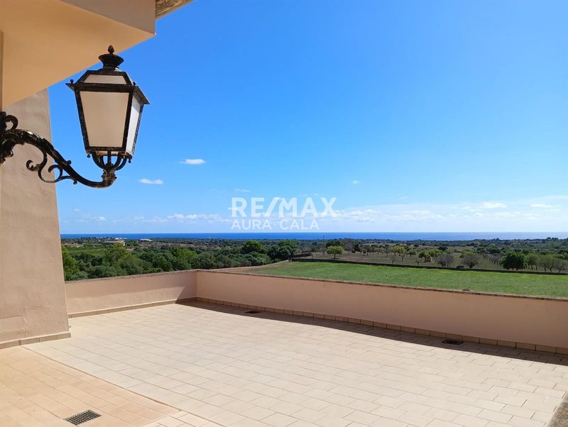 Detached Villa for sale Manacor, Baleares. Ref: 2083. RE/MAX AURA