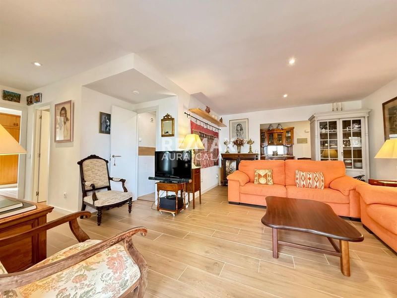 Flat for sale Palma De Mallorca, Baleares. Ref: 2097. RE/MAX AURA