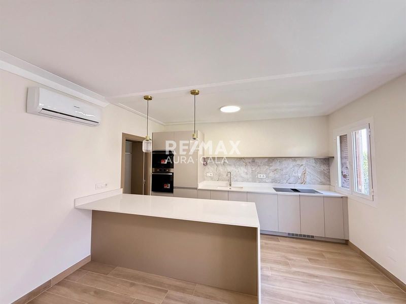 Flat for sale Palma De Mallorca, Baleares. Ref: 2103. RE/MAX AURA