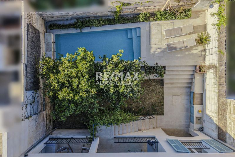 Reihenhaus zu verkaufen Capdepera, Baleares. Ref: 2106. RE/MAX AURA