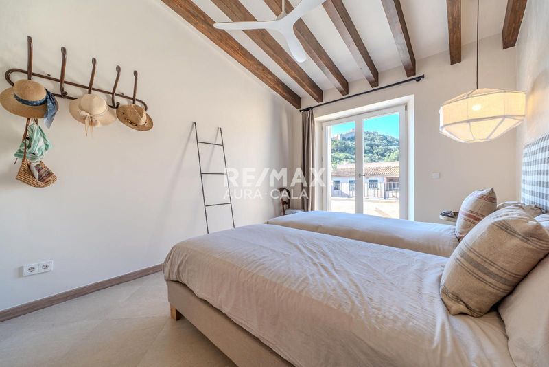 Reihenhaus zu verkaufen Capdepera, Baleares. Ref: 2106. RE/MAX AURA
