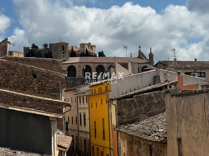 Townhouse for sale Arta, Baleares. Ref: 2111. RE/MAX AURA