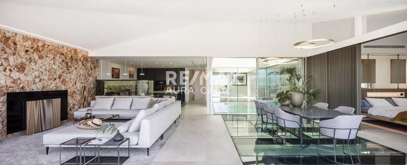 Detached Villa for sale Costitx, Baleares. Ref: 2119. RE/MAX AURA