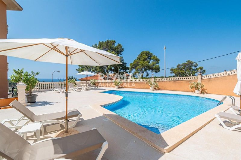 Flat for sale Palma De Mallorca, Baleares. Ref: 2121. RE/MAX AURA