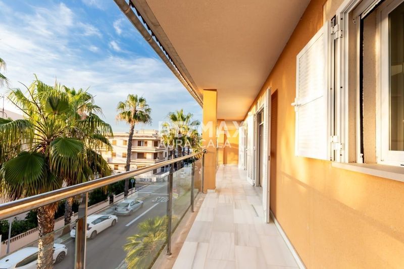 Flat for sale Santa Margalida, Baleares. Ref: 2130. RE/MAX AURA