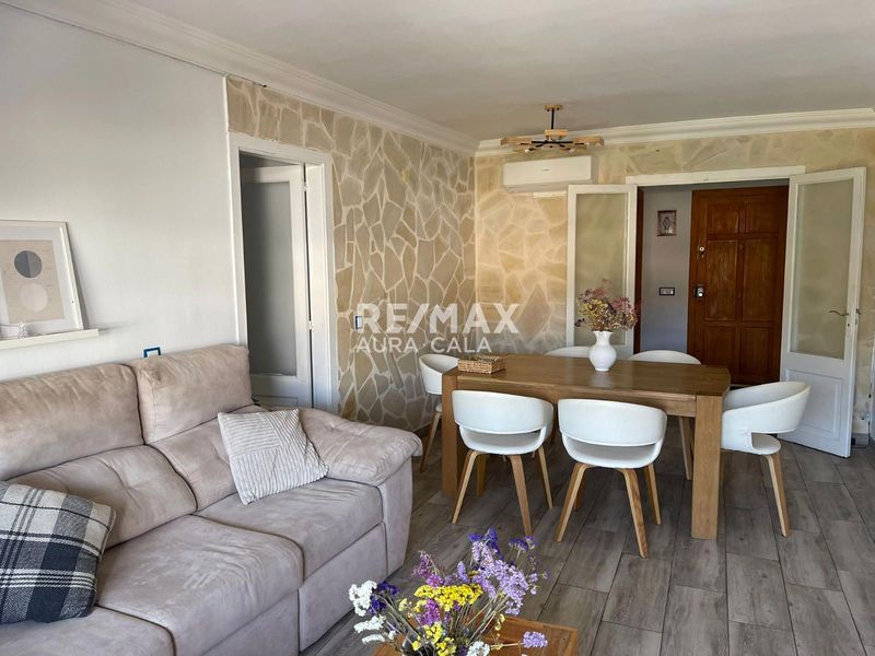 Flat for sale Cala Ratjada, Baleares. Ref: 2131. RE/MAX AURA