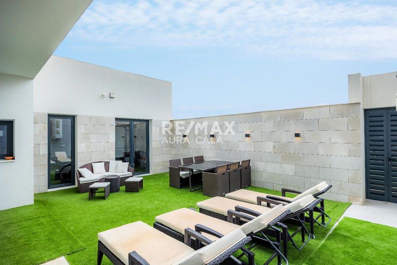 Flat for sale Felanitx, Baleares. Ref: 2145. RE/MAX AURA