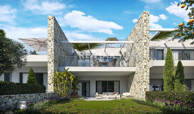 Flat for sale Sant Elm, Baleares. Ref: 2151. RE/MAX AURA