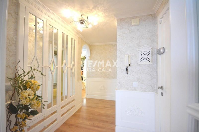 Flat for sale Marratxí, Baleares. Ref: 2157. RE/MAX AURA