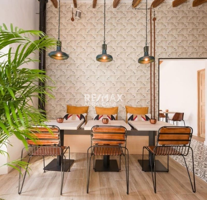 Comercial Premise for rent and trade sale Arta, Baleares. Ref: 2160. RE/MAX AURA