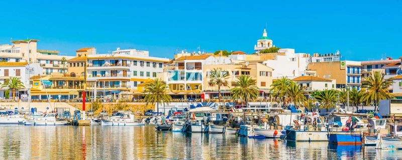 Comercial Premise for sale Cala Ratjada, Baleares. Ref: 2162. RE/MAX AURA