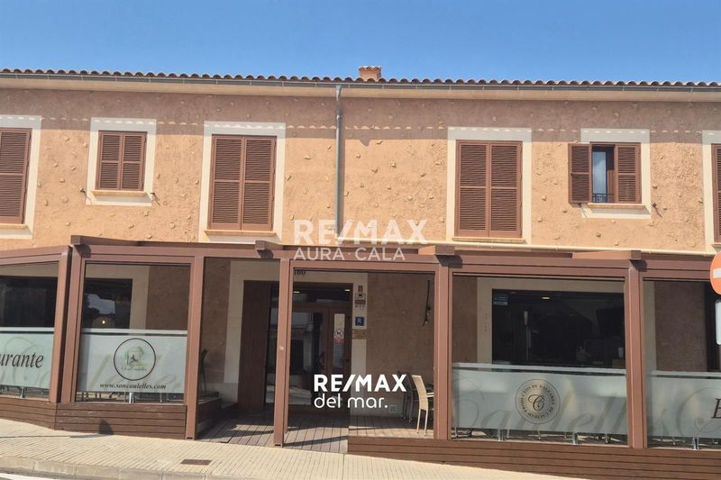 Local Comercial en alquiler Marratxí, Baleares. Ref: 2178. RE/MAX AURA