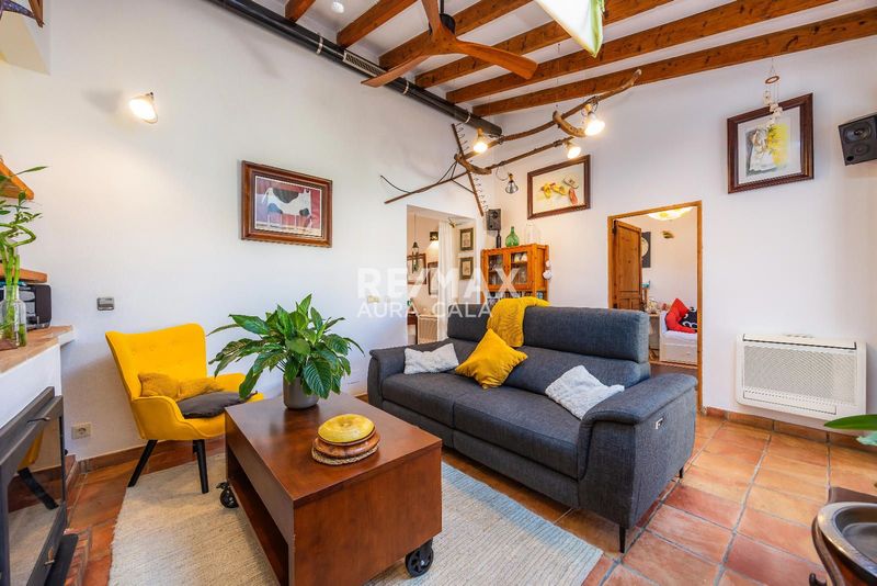 Townhouse for sale Capdepera, Baleares. Ref: 2198. RE/MAX AURA