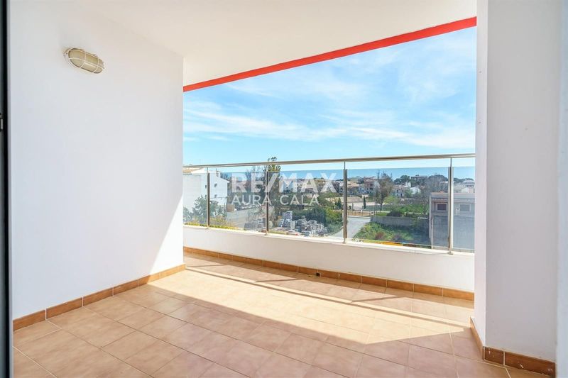 Flat for sale Manacor, Baleares. Ref: 2199. RE/MAX AURA