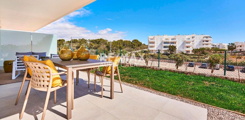 Flat for sale Cala D
