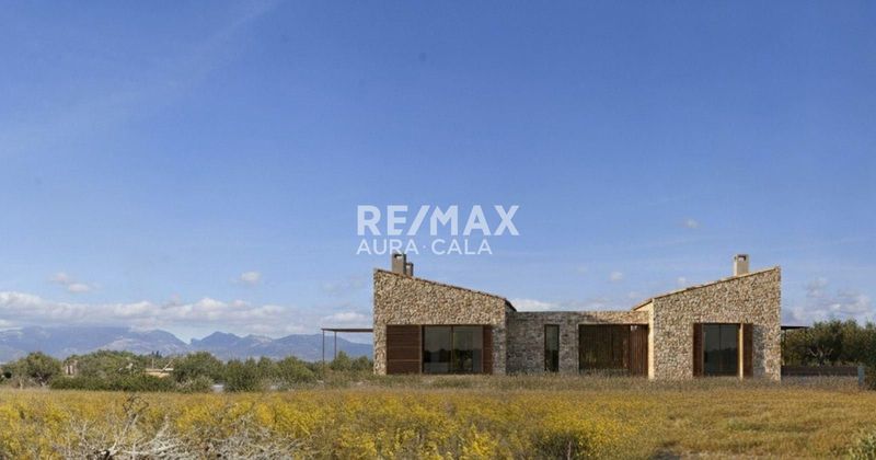 Plot for sale Sencelles, Baleares. Ref: 2202. RE/MAX AURA