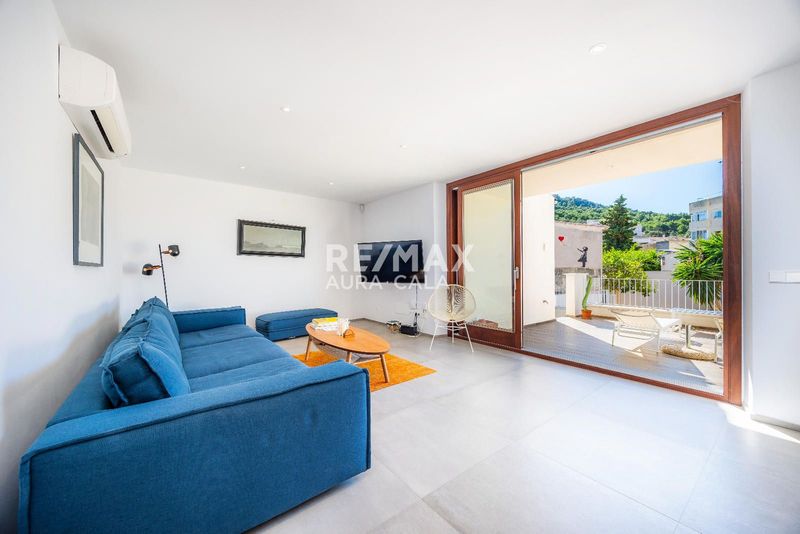 Townhouse for sale Capdepera, Baleares. Ref: 2204. RE/MAX AURA