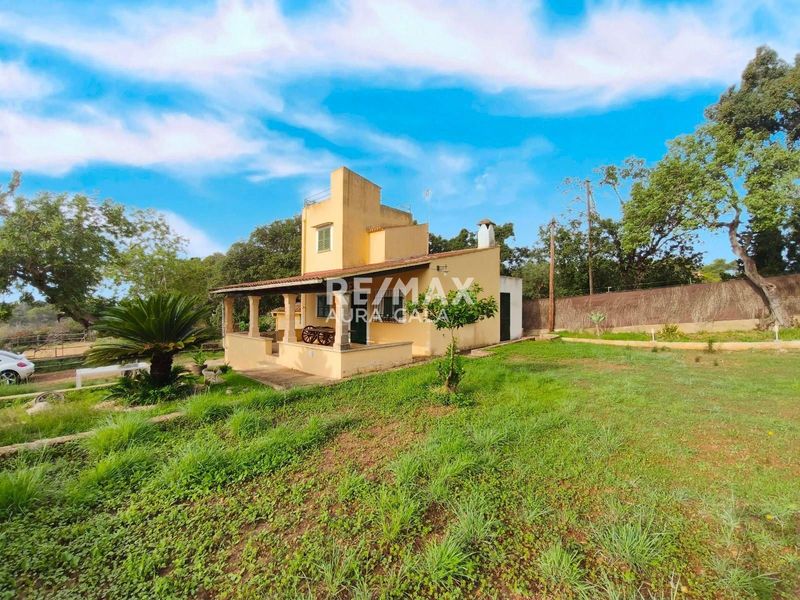 Detached Villa for sale Inca, Baleares. Ref: 2226. RE/MAX AURA