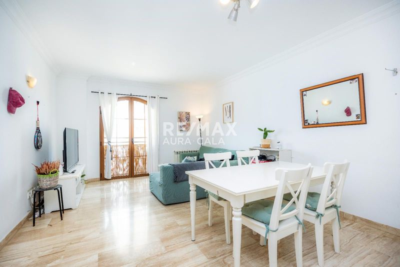 Wohnung zu verkaufen Cala Ratjada, Baleares. Ref: 2230. RE/MAX AURA