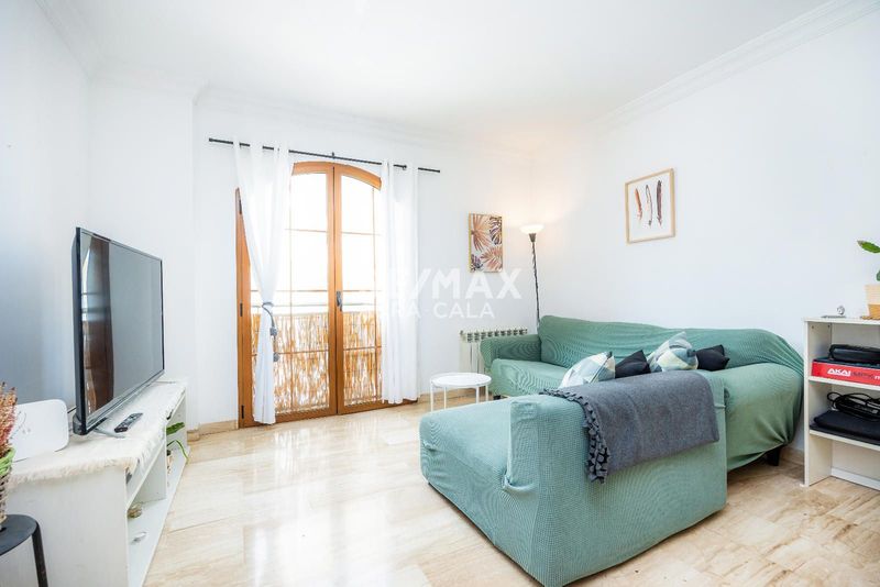 Flat for sale Cala Ratjada, Baleares. Ref: 2230. RE/MAX AURA