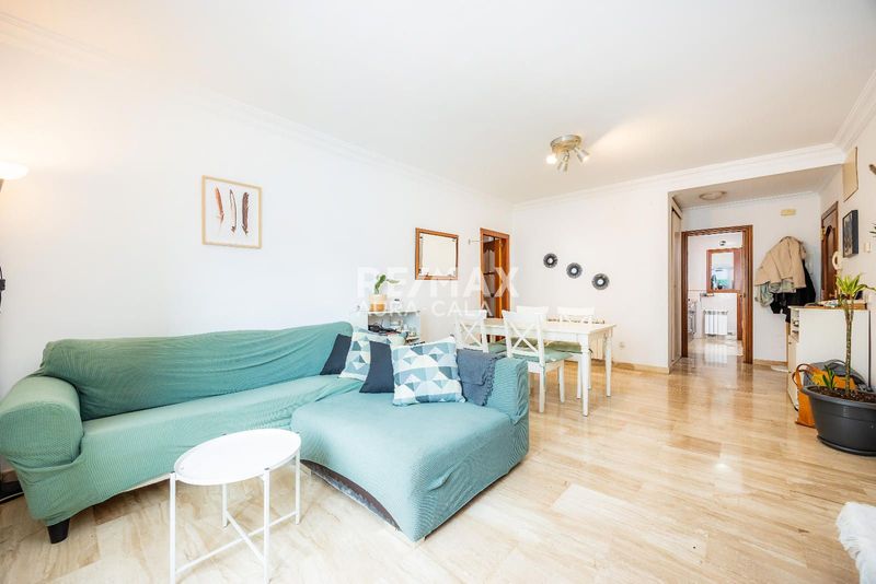 Wohnung zu verkaufen Cala Ratjada, Baleares. Ref: 2230. RE/MAX AURA
