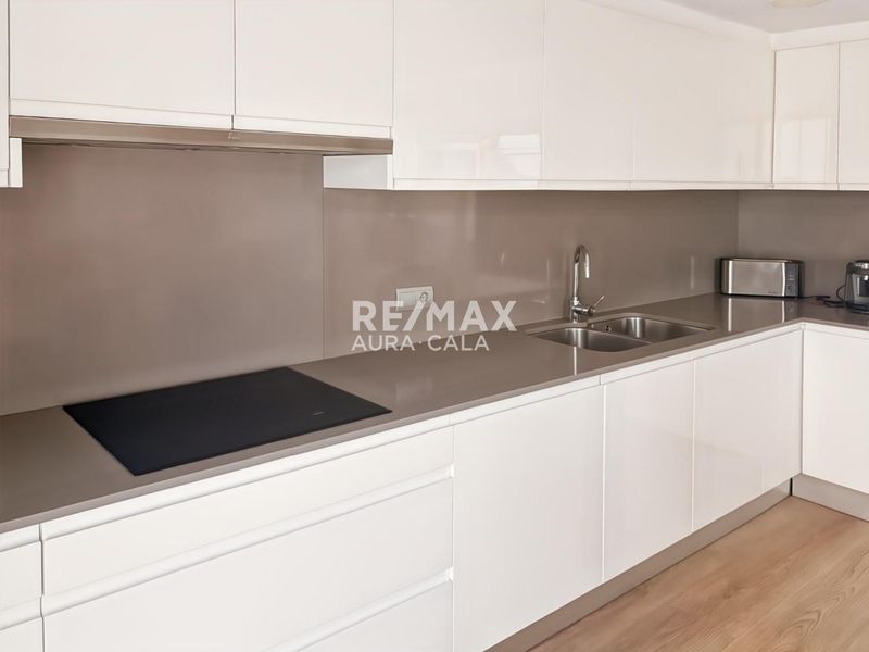 Detached Villa for sale Muro, Baleares. Ref: 2232. RE/MAX AURA