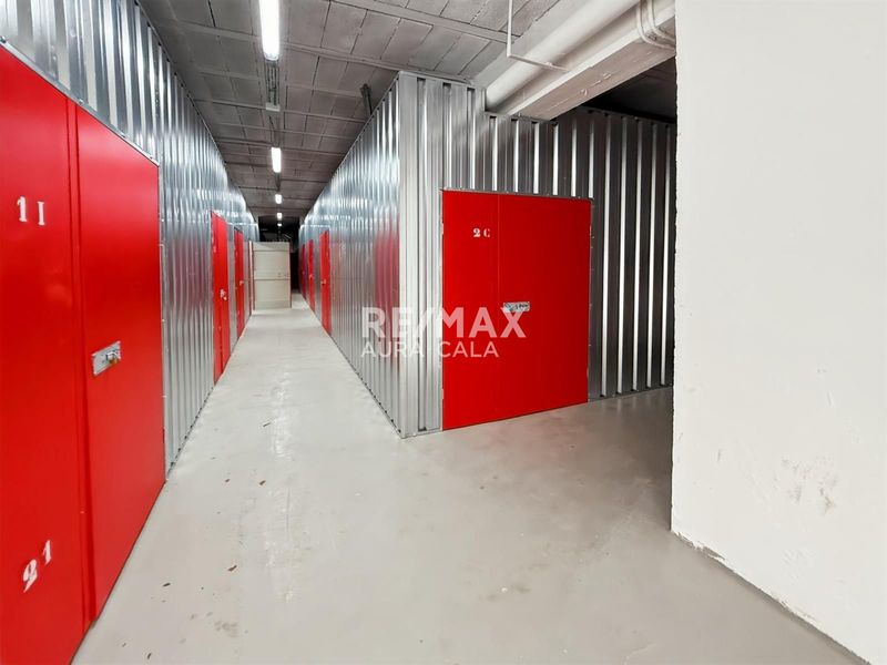 Storage Room for sale Palma De Mallorca, Baleares. Ref: 2233. RE/MAX AURA