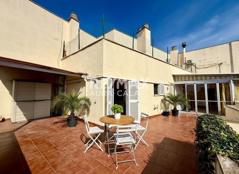 Flat for sale Palma De Mallorca, Baleares. Ref: 2241. RE/MAX AURA