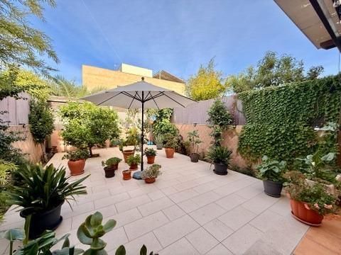 Adosado en venta Palma De Mallorca, Baleares. Ref: 2243. RE/MAX AURA