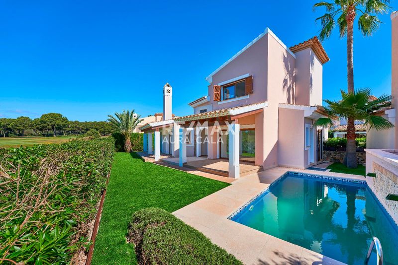 Casa en venta Calvià, Baleares. Ref: 2244. RE/MAX AURA