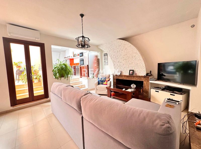 Casa en venta Cala Ratjada, Baleares. Ref: 2250. RE/MAX AURA