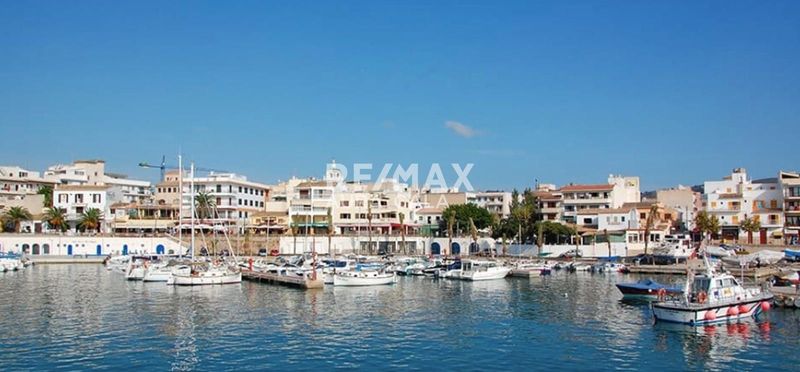 House for sale Cala Ratjada, Baleares. Ref: 2250. RE/MAX AURA