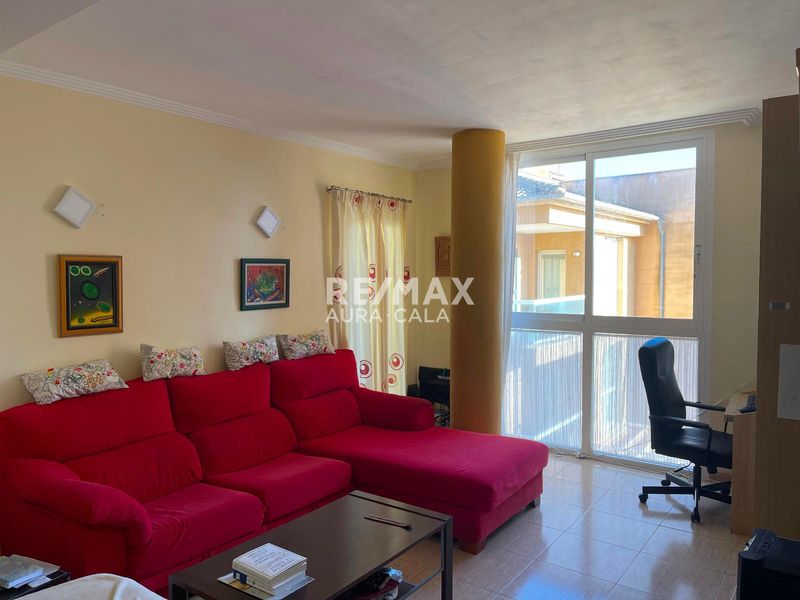 Piso en venta Cala Ratjada, Baleares. Ref: 2256. RE/MAX AURA