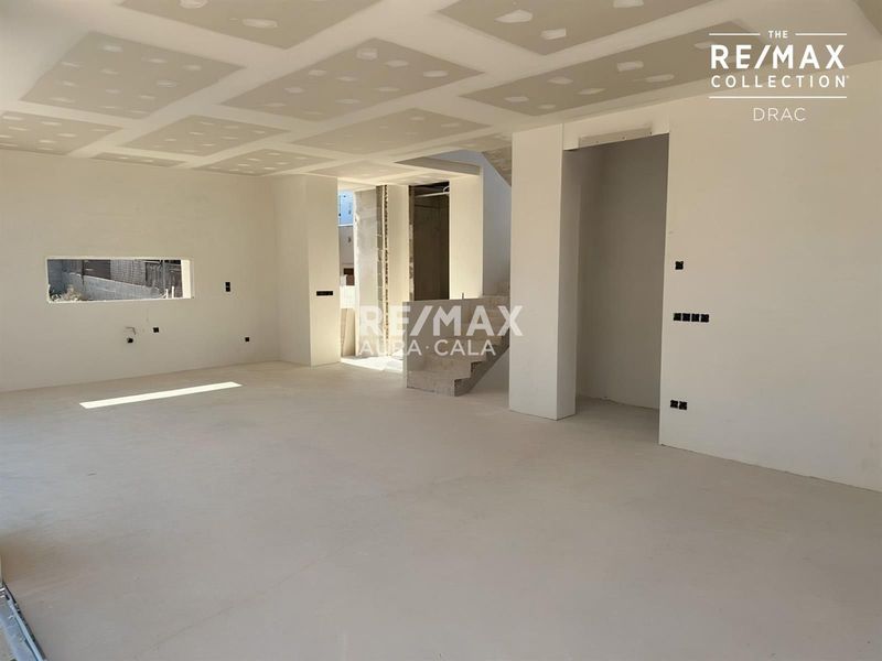 Chalet Independiente en venta Santanyi, Baleares. Ref: 2273. RE/MAX AURA