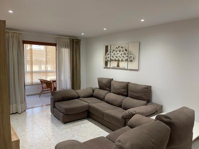 Wohnung zu verkaufen Cala Millor, Baleares. Ref: 2274. RE/MAX AURA