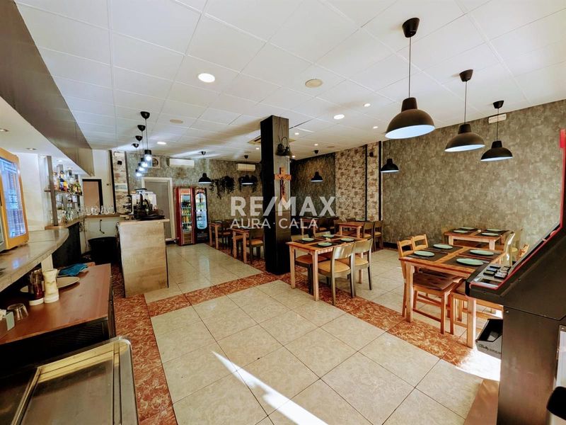 Local Comercial en venta y alquiler Palma De Mallorca, Baleares. Ref: 2276. RE/MAX AURA