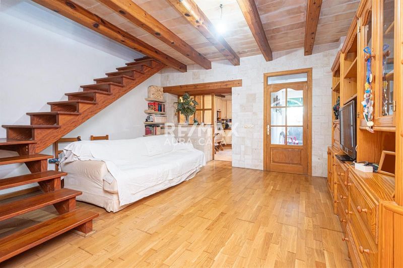Townhouse for sale Felanitx, Baleares. Ref: 2280. RE/MAX AURA