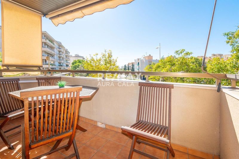 Flat for sale Palma De Mallorca, Baleares. Ref: 2281. RE/MAX AURA