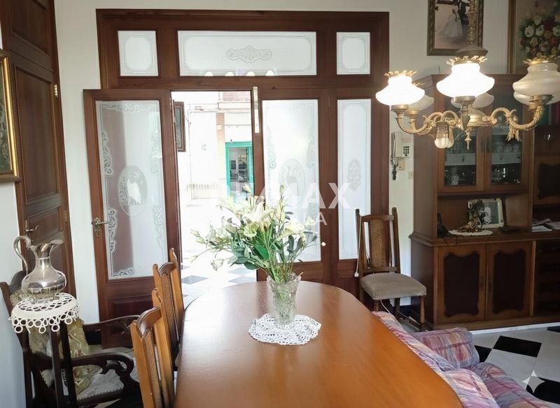 Chalet Independiente en venta Manacor, Baleares. Ref: 2290. RE/MAX AURA