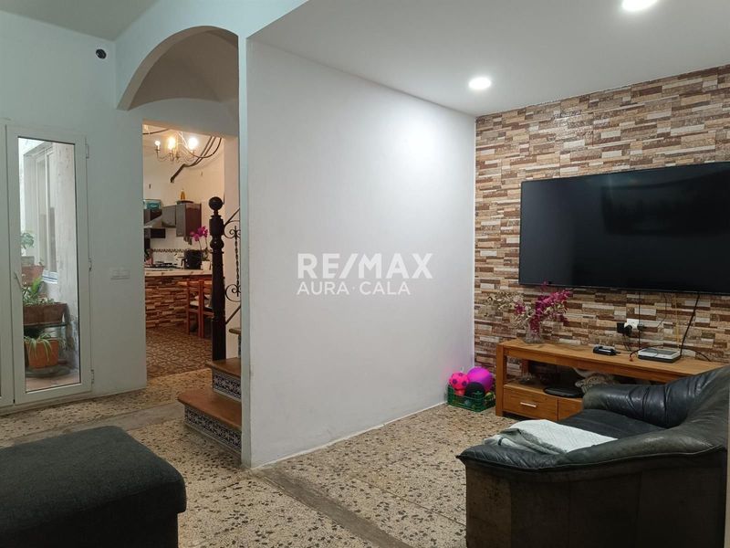 Adosado en venta Manacor, Baleares. Ref: 2291. RE/MAX AURA