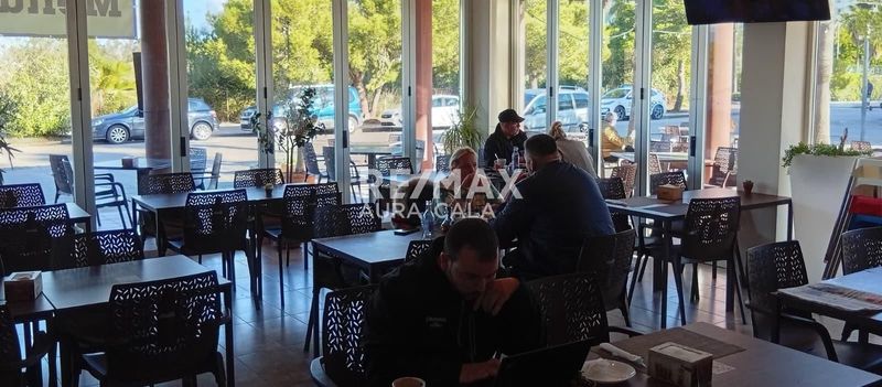 Comercial Premise for rent Alcudia, Baleares. Ref: 2293. RE/MAX AURA