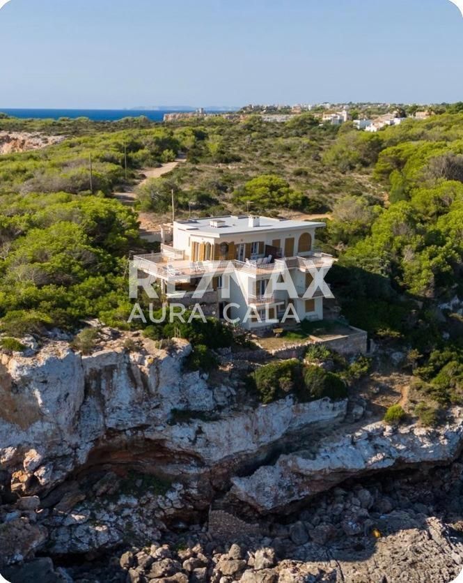 Adosado en venta Santanyi, Baleares. Ref: 2308. RE/MAX AURA