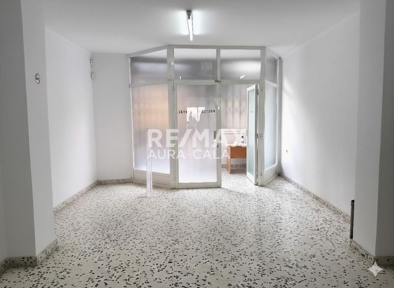 Local Comercial en alquiler Manacor, Baleares. Ref: 2316. RE/MAX AURA