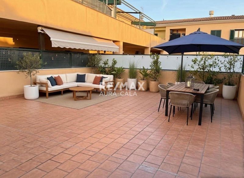 Flat for sale Alcudia, Baleares. Ref: 2322. RE/MAX AURA