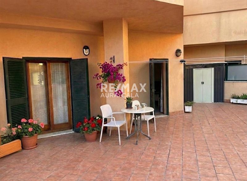 Flat for sale Alcudia, Baleares. Ref: 2322. RE/MAX AURA