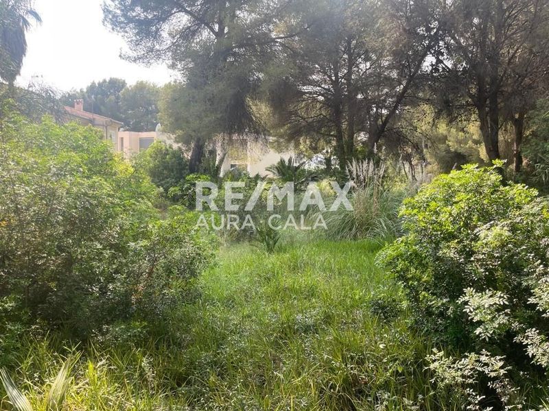 Grundstück zu verkaufen Alcudia, Baleares. Ref: 2326. RE/MAX AURA