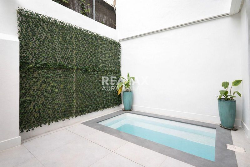Wohnung zu verkaufen Palma De Mallorca, Baleares. Ref: 2327. RE/MAX AURA