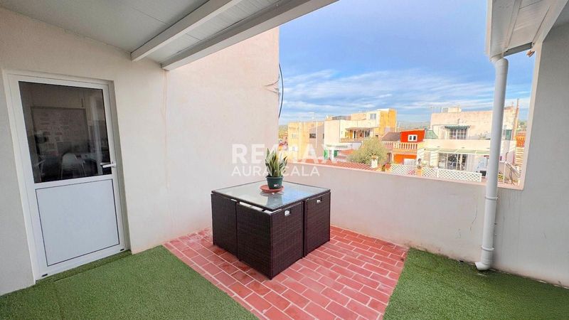 Wohnung zu verkaufen Palma De Mallorca, Baleares. Ref: 2329. RE/MAX AURA
