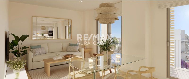 Flat for sale Calvià, Baleares. Ref: 2331. RE/MAX AURA
