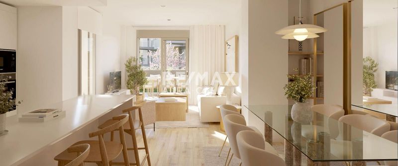 Flat for sale Calvià, Baleares. Ref: 2333. RE/MAX AURA